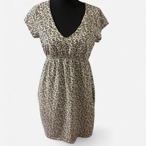 Boden little cute dress Size 6